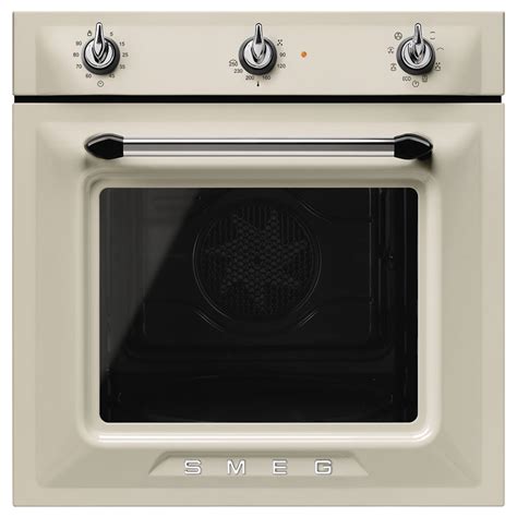 smeg cucina single oven.